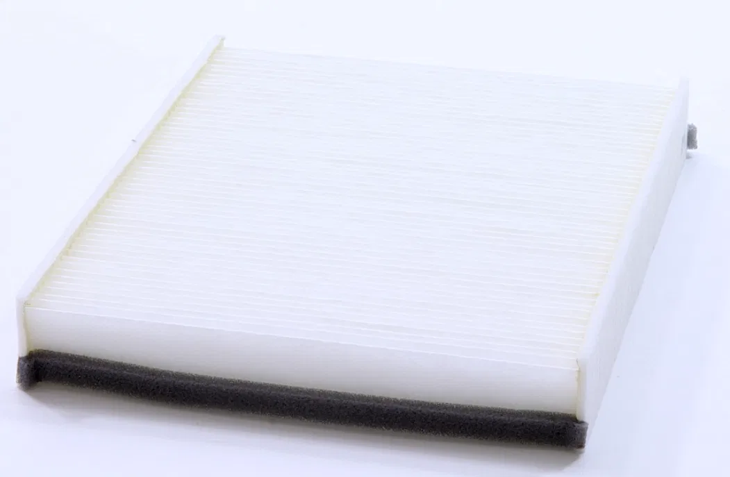 24419 – WIX FILTR LD Cabin Air Filter, OE Replacement - view 2